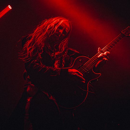 Hypocrisy, Abbath, B90, Gdańsk 2026