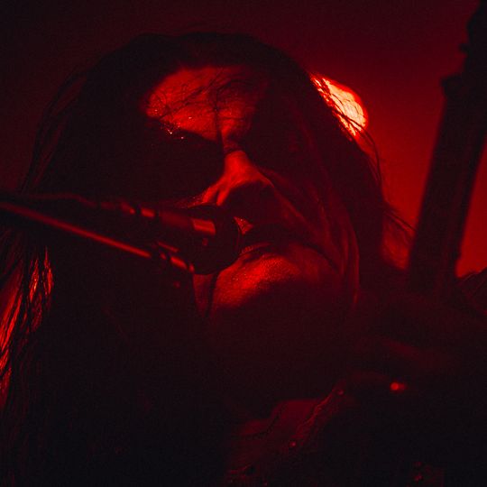 Hypocrisy, Abbath, B90, Gdańsk 2026