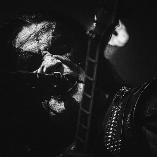 Hypocrisy, Abbath, B90, Gdańsk 2026