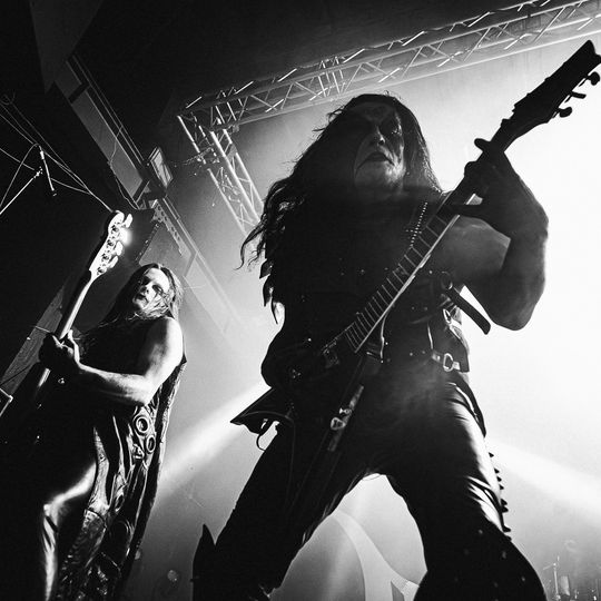 Hypocrisy, Abbath, B90, Gdańsk 2026