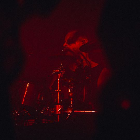 Hypocrisy, Abbath, B90, Gdańsk 2026