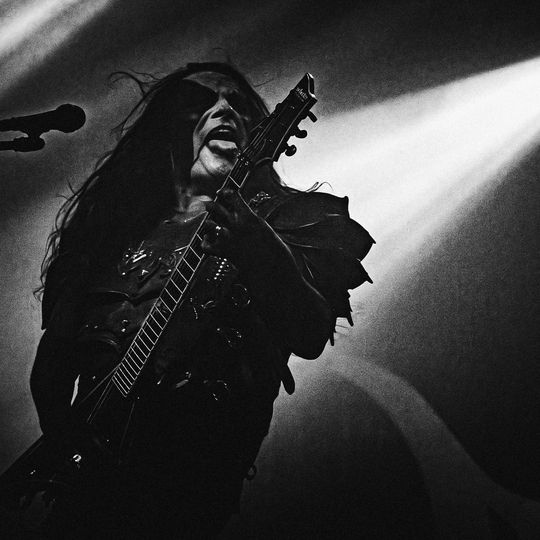 Hypocrisy, Abbath, B90, Gdańsk 2026