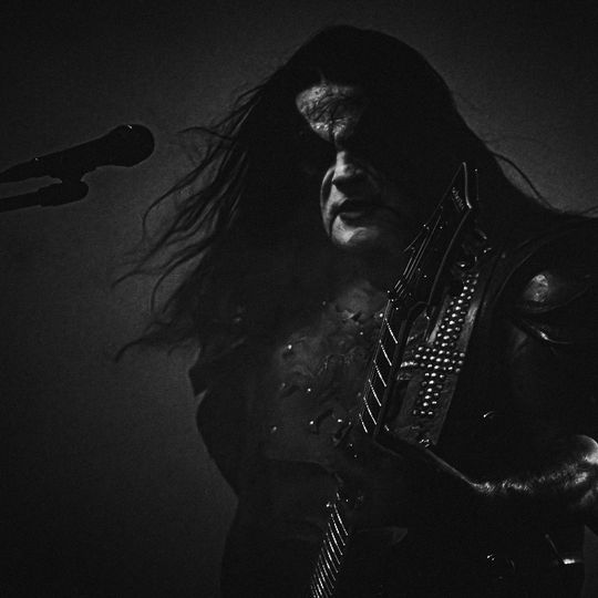 Hypocrisy, Abbath, B90, Gdańsk 2026