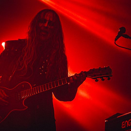 Hypocrisy, Abbath, B90, Gdańsk 2026