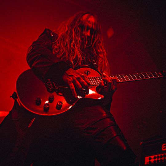 Hypocrisy, Abbath, B90, Gdańsk 2026