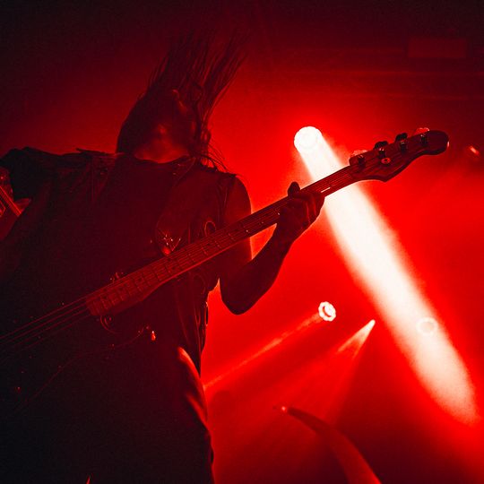 Hypocrisy, Abbath, B90, Gdańsk 2026