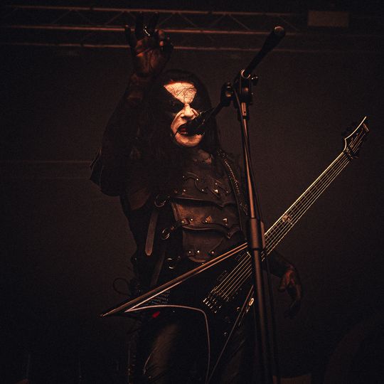 Hypocrisy, Abbath, B90, Gdańsk 2026
