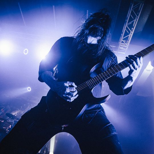 Hypocrisy, Abbath, B90, Gdańsk 2026