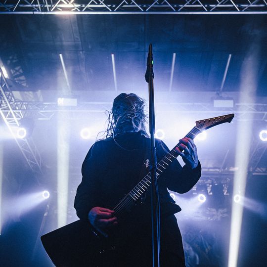 Hypocrisy, Abbath, B90, Gdańsk 2026