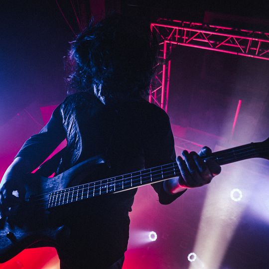 Hypocrisy, Abbath, B90, Gdańsk 2026