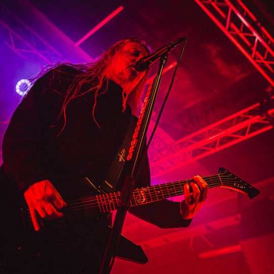 Hypocrisy, Abbath, B90, Gdańsk 2026