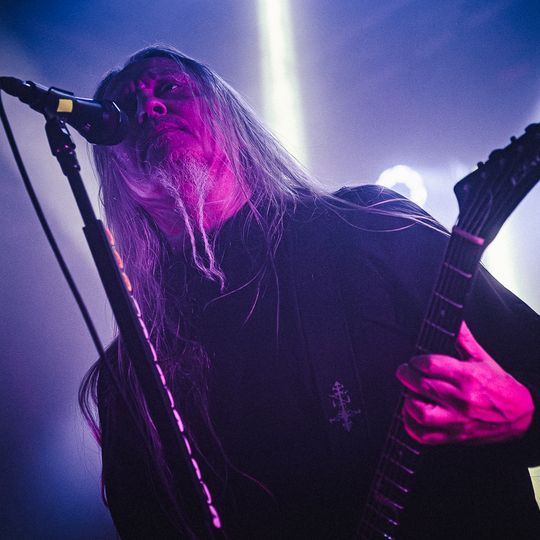 Hypocrisy, Abbath, B90, Gdańsk 2026