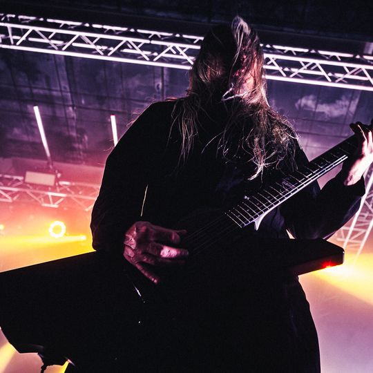 Hypocrisy, Abbath, B90, Gdańsk 2026