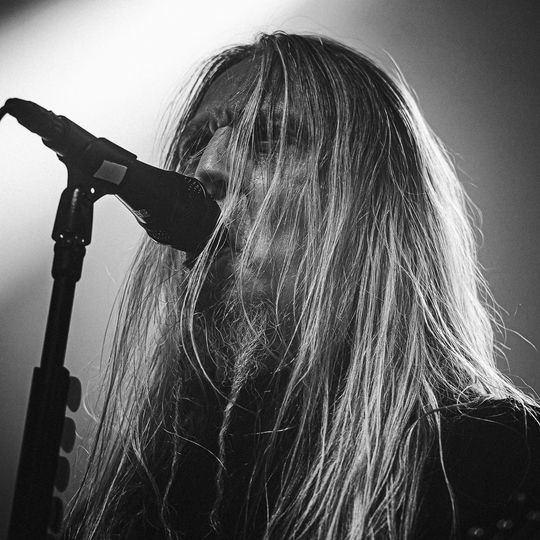 Hypocrisy, Abbath, B90, Gdańsk 2026