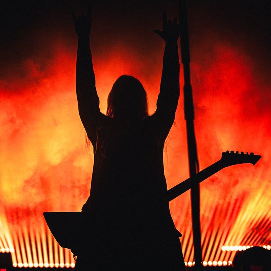 Hypocrisy, Abbath, B90, Gdańsk 2026