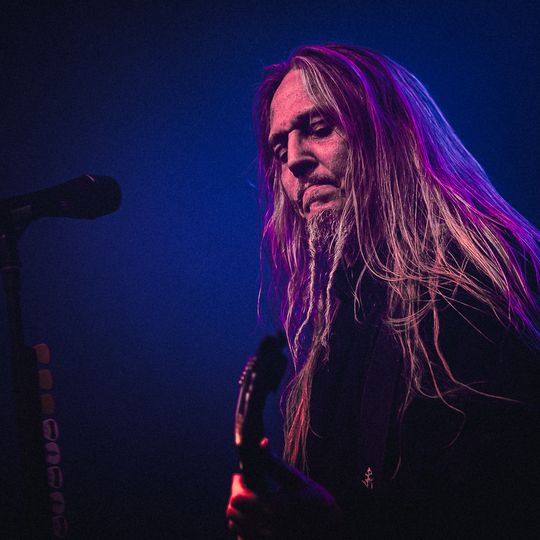 Hypocrisy, Abbath, B90, Gdańsk 2026