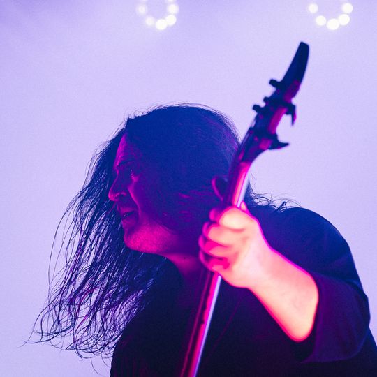 Hypocrisy, Abbath, B90, Gdańsk 2026