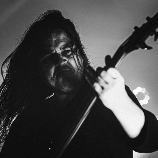 Hypocrisy, Abbath, B90, Gdańsk 2026