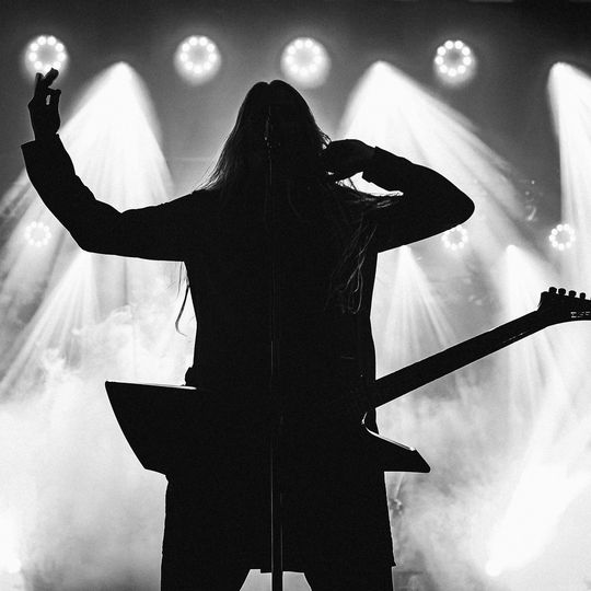 Hypocrisy, Abbath, B90, Gdańsk 2026