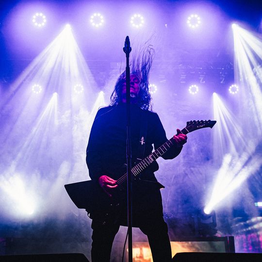 Hypocrisy, Abbath, B90, Gdańsk 2026