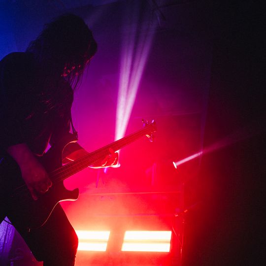 Hypocrisy, Abbath, B90, Gdańsk 2026