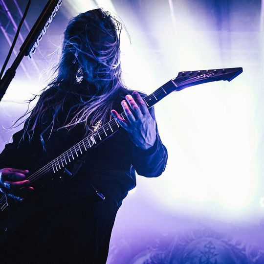 Hypocrisy, Abbath, B90, Gdańsk 2026