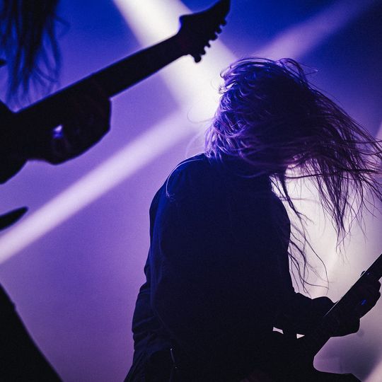 Hypocrisy, Abbath, B90, Gdańsk 2026