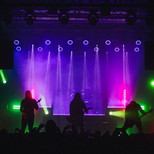 Hypocrisy, Abbath, B90, Gdańsk 2026