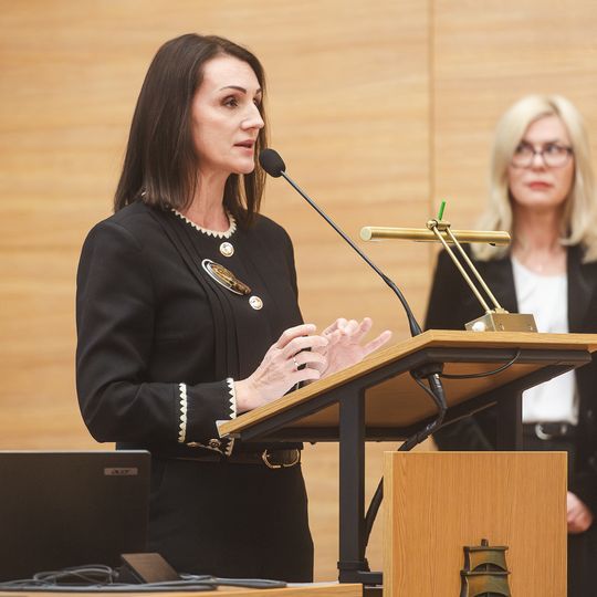 „Odporność to przewaga konkurencyjna. Jak przygotować biznes na sytuacje kryzysowe”, konferencja, Gdynia 2026