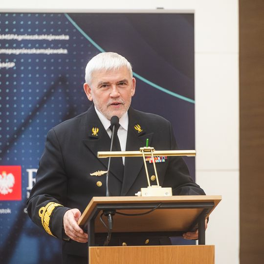 „Odporność to przewaga konkurencyjna. Jak przygotować biznes na sytuacje kryzysowe”, konferencja, Gdynia 2026