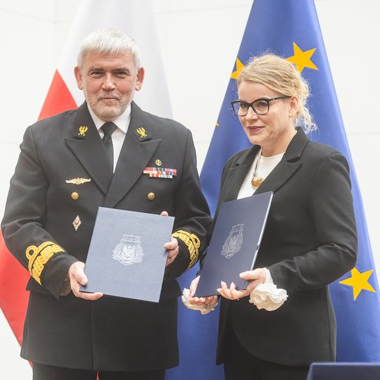 „Odporność to przewaga konkurencyjna. Jak przygotować biznes na sytuacje kryzysowe”, konferencja, Gdynia 2026