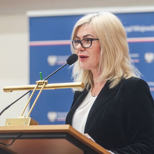 „Odporność to przewaga konkurencyjna. Jak przygotować biznes na sytuacje kryzysowe”, konferencja, Gdynia 2026