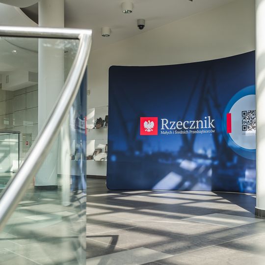 „Odporność to przewaga konkurencyjna. Jak przygotować biznes na sytuacje kryzysowe”, konferencja, Gdynia 2026