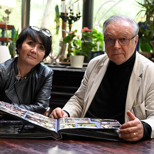 Sycylia, Ewa Karolina Cichocka