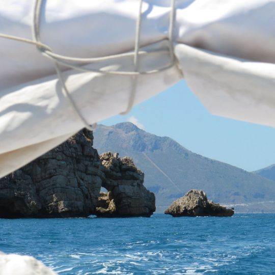 Sycylia, Ewa Karolina Cichocka