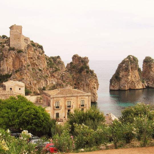 Sycylia, Ewa Karolina Cichocka