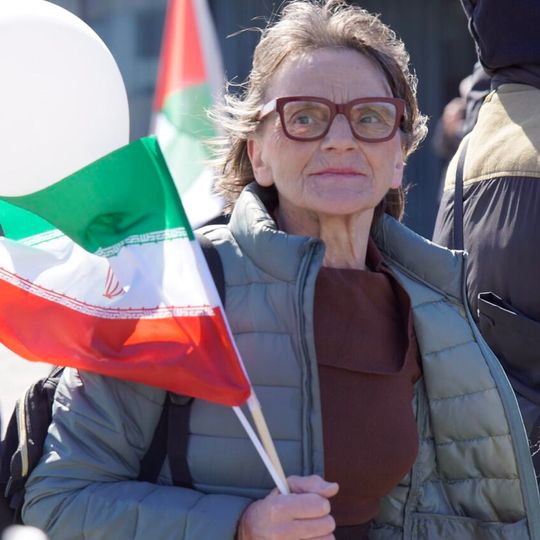 marsz Konfederacji Korony Polskiej „Polska za pokojem”, Gdańsk 2026