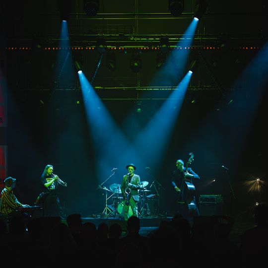 Sea You 2026, Gdańsk