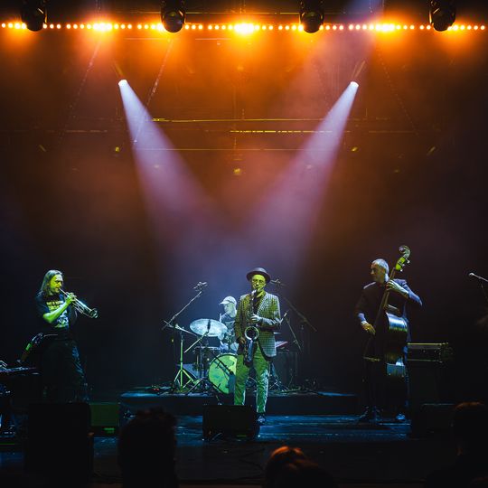 Sea You 2026, Gdańsk