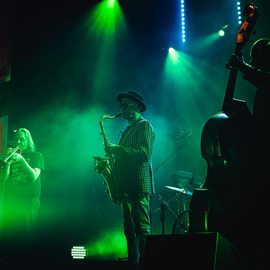 Sea You 2026, Gdańsk