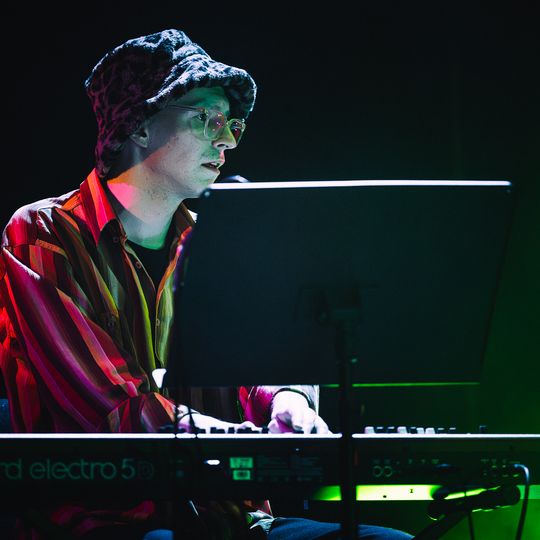 Sea You 2026, Gdańsk