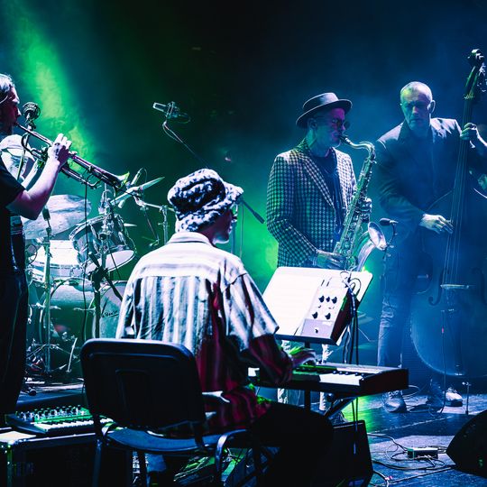 Sea You 2026, Gdańsk