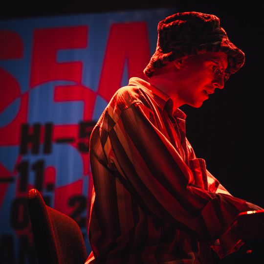 Sea You 2026, Gdańsk