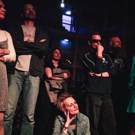 Sea You 2026, Gdańsk