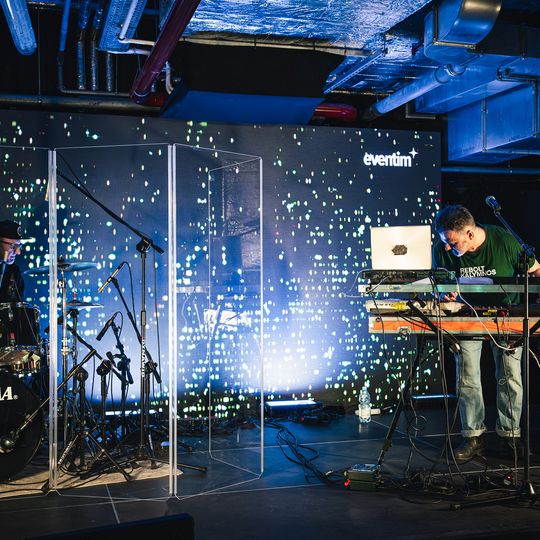 Sea You 2026, Gdańsk