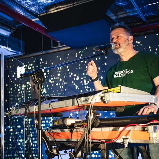 Sea You 2026, Gdańsk