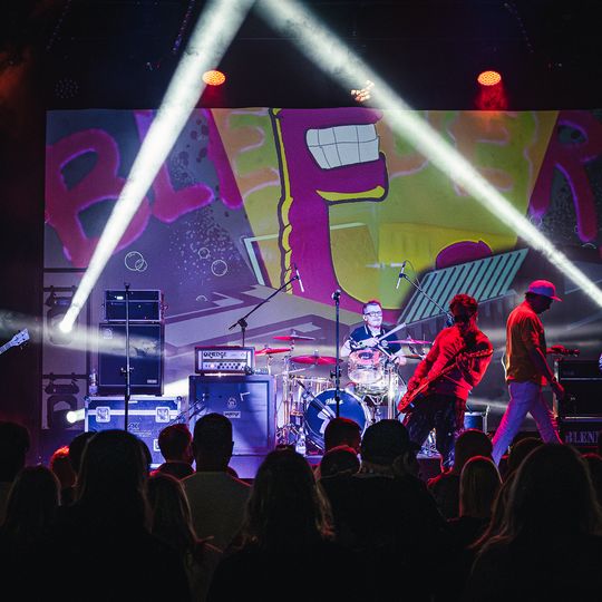 Sea You 2026, Gdańsk