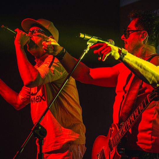 Sea You 2026, Gdańsk