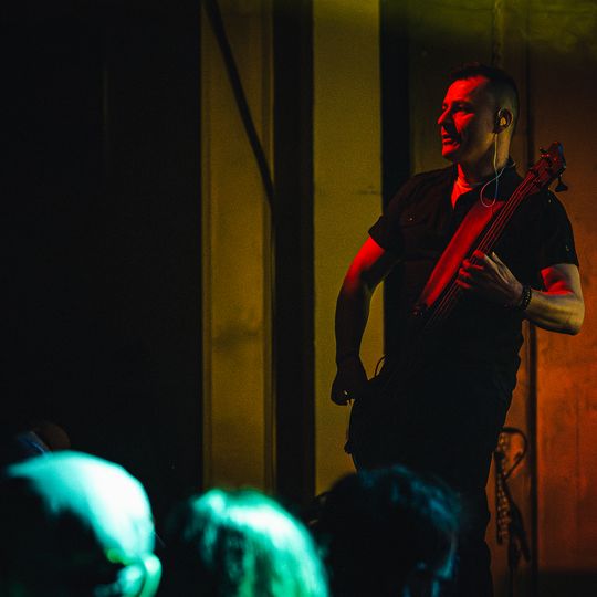 Sea You 2026, Gdańsk