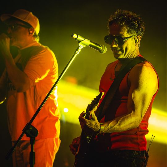 Sea You 2026, Gdańsk